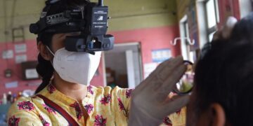 Detectan primer caso de hongo negro en México.