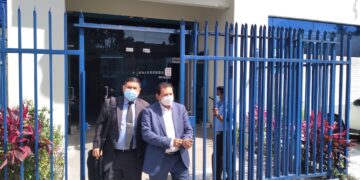 Alcalde de Mejicanos señala posibles irregularidades en anterior administración.