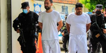 Detenidos por el caso de Flor García, pueden ser condenados a15 o 20 años de cárcel.
