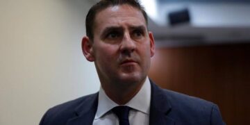 FGR pide revocar medidas a Ernesto Muyshondt, para que sea procesado por fraude electoral y agrupaciones ilícitas.