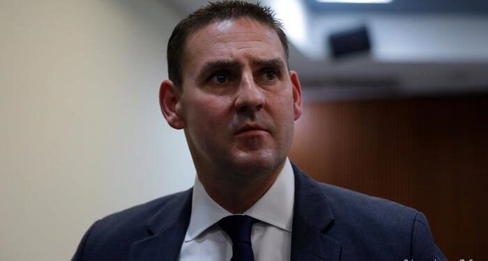 FGR pide revocar medidas a Ernesto Muyshondt, para que sea procesado por fraude electoral y agrupaciones ilícitas.