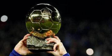 ¿Quién ganará el Balón de Oro?