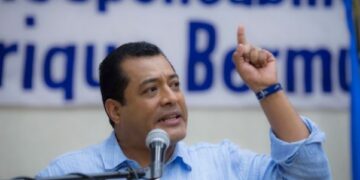 Detienen a aspirante a la Presidencia de Nicaragua: Félix Maradiaga