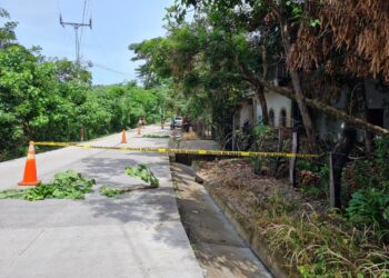 Hombre asesina a su compañera de vida en Morazán.