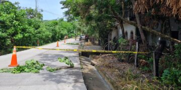 Hombre asesina a su compañera de vida en Morazán.