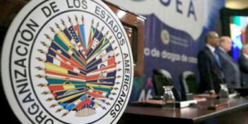 OEA rechaza que Gobierno de El Salvador rompa acuerdo de CICIES.