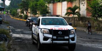 Continúa búsqueda de estudiante privado de libertad por pandilleros.