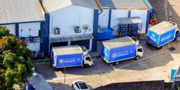 Ingresa al país nuevo lote de vacunas anti covid-19.