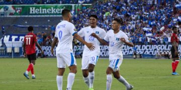 Selecta clasifica invicta a cuartos de final de la Copa Oro.