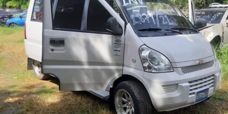 FGR recupera bienes, adquiridos a través de ilícitos.