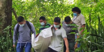 “Estudiantes asesinados en Turín, recibieron varios disparos en el rostro”. fiscal del caso.