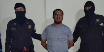 Atacan Subdelegación de Ilobasco.