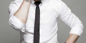 Omar Chaparro es fuertemente criticado.