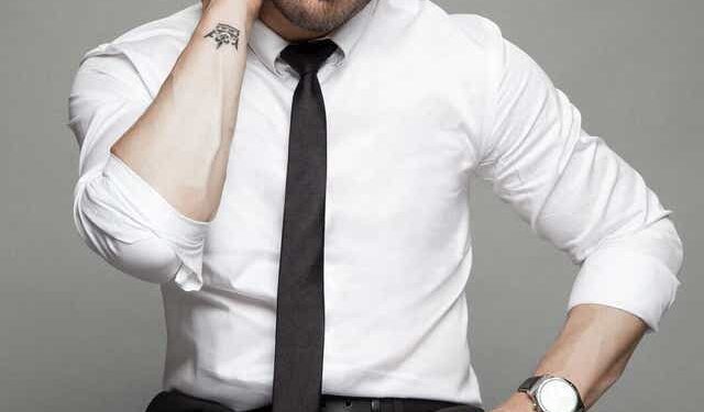 Omar Chaparro es fuertemente criticado.