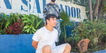 Capturan a sujeto que asesinó a su ex pareja.