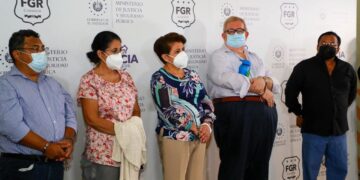 Por el delito de enriquecimiento ilícito, serán procesados exfuncionarios del FMLN.