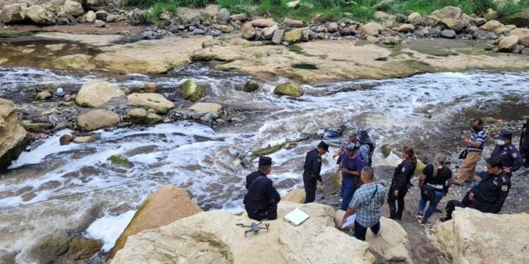 Localizan sin vida a estudiante de Apopa.