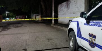 Asesinan a joven migueleño por presunta venganza.
