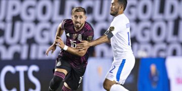 Selecta cae ante México y gana los elogios de la prensa internacional.
