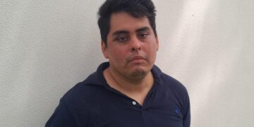 Atacan a PPI asignado a la embajada estadounidense.