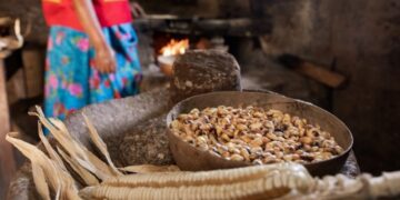 Más que una idea de negocio, es una iniciativa de cultivar la cultura del café.