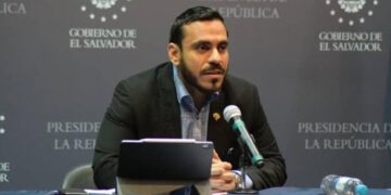 Salud confirma que variante Delta de coronavirus ya está en El Salvador.