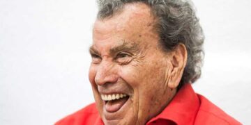 Fallece el actor mexicano, Alfonso Zayas.
