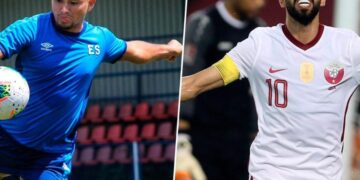 La selecta se medirá con Qatar en cuartos de final.