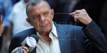 Expresidente hondureño es sancionado por corrupción.