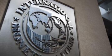 Fondo Monetario incrementa al 6% en 2021.