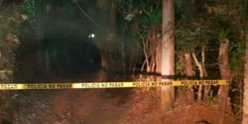 Privan de libertad y posteriormente asesinan a hermanos en Usulután.