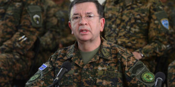 Aplican ley de extinción de dominio a Munguía Payés.