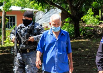 40 años después, se hizo justicia para una familia en San Miguel.