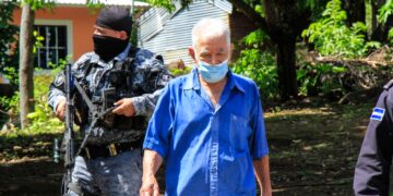 40 años después, se hizo justicia para una familia en San Miguel.