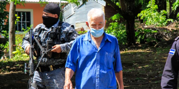 40 años después, se hizo justicia para una familia en San Miguel.