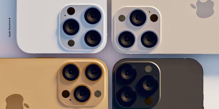 Todo lo que tienes que saber del nuevo IPhone 13.