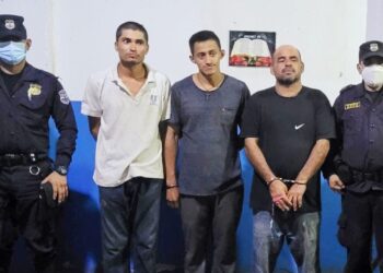 Pastores que aplicaban castigos, enfrentarán la justicia.