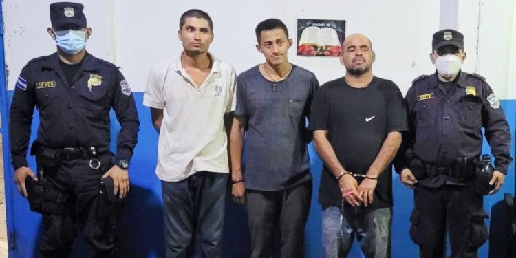 Pastores que aplicaban castigos, enfrentarán la justicia.