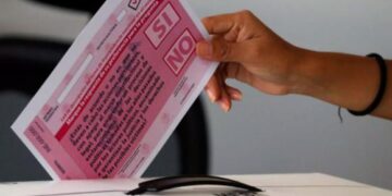 México vota para juzgar a sus expresidentes.