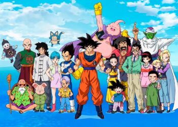 Cancelan Dragon Ball en Argentina por “violencia sexual”.