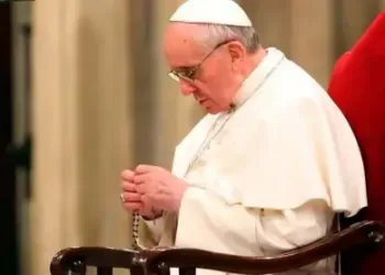 Papa Francisco reza porque finalice el martirio de los Afganos.