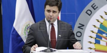 Estados Unidos implementará un plan para Centroamérica en gestión y vías legales de migración.