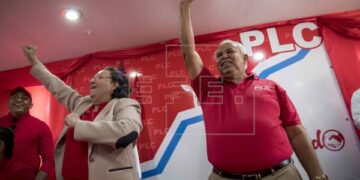 Partido Liberal de Nicaragua pide sacar del juego electoral a bloque opositor.