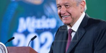 México será sede de la negociación entre Venezuela y el gobierno de oposición.