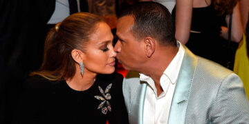 Así reaccionó Alex Rodriguez luego de que JLo borró todo rastro de él en redes.