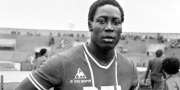 Fallece futbolista francés tras pasar 39 años en coma