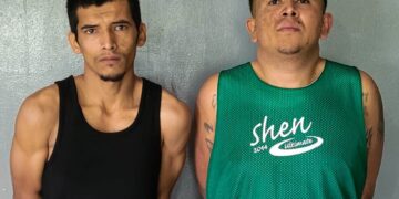 Tras las rejas presuntos terroristas que tenían en su poder armas de guerra.