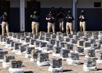 EEUU sanciona a narcotraficante colombiana “La Patrona”.