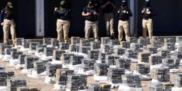 EEUU sanciona a narcotraficante colombiana “La Patrona”.