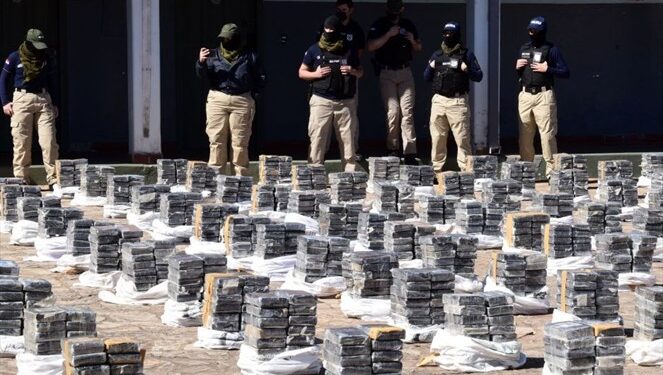 EEUU sanciona a narcotraficante colombiana “La Patrona”.